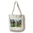 thumbnail image 1 of Downtown Chicago, Illinois Photography A-90300 (100% Cotton Tote Bag - Reusable), 1 of 3