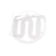WR17X11168 Upgraded Refrigerator Fill Tube Compatible With