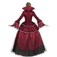 thumbnail image 2 of Adult Premium Vampire Queen Costume, 2 of 4
