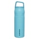 thumbnail image 1 of Botella de agua Stanley IceFlow Cap and Carry+ 700 ml de acero inoxidable, 1 of 4