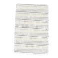 thumbnail image 5 of Clispeed White Crochet Mesh Floor Mat for Home Decor, Artistic Handmade Cloth Rug, and Stylish Piece, 5 of 8