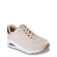 thumbnail image 2 of Skechers Women's Uno- Shimmer Away Sneaker, 2 of 5