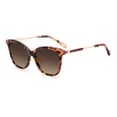 thumbnail image 3 of Lente solar Kate Spade DALILA/S Café Ovalada, 3 of 4