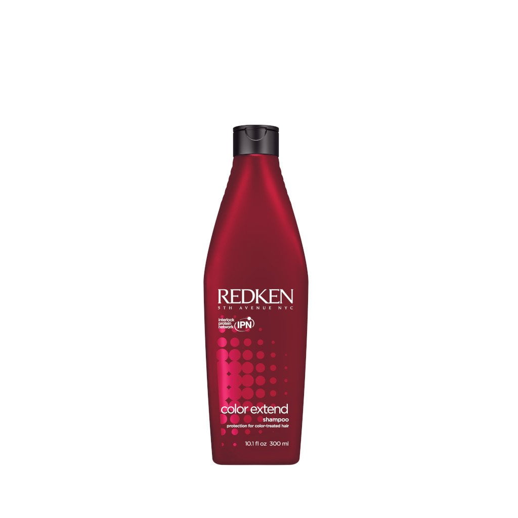 Redken Color Extend Shampoo Walmart Canada