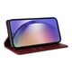 thumbnail image 2 of Funda para Samsung Galaxy A55 5G Estuche de Cuero PU Tipo Cartera con Ranuras para Tarjetas y Cierre Magnético, 2 of 5