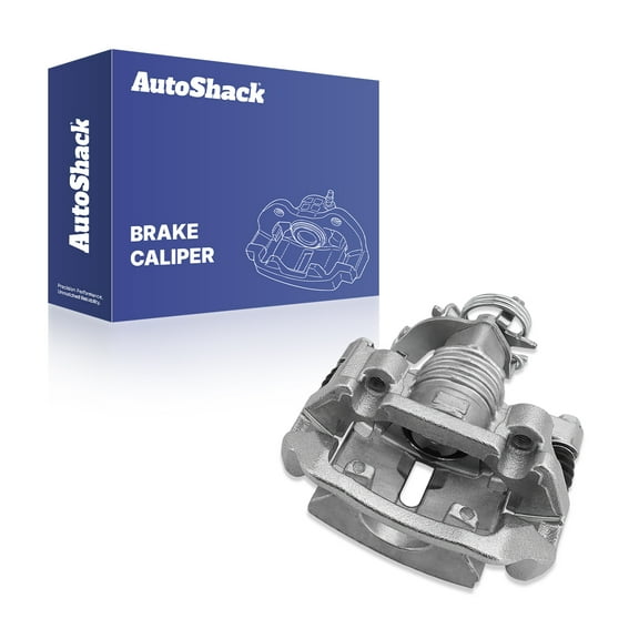 AutoShack Rear Right Brake Caliper | Replacement for 2004-2012 Chevrolet Malibu 2005-2010 Pontiac G6 2007-2009 Saturn Aura | 1-PC