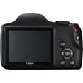 thumbnail image 4 of Canon PowerShot SX540 HS Digital Camera - Kit C (International Version), 4 of 9