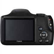 Canon PowerShot SX540 HS Digital Camera - Kit C (International Version)