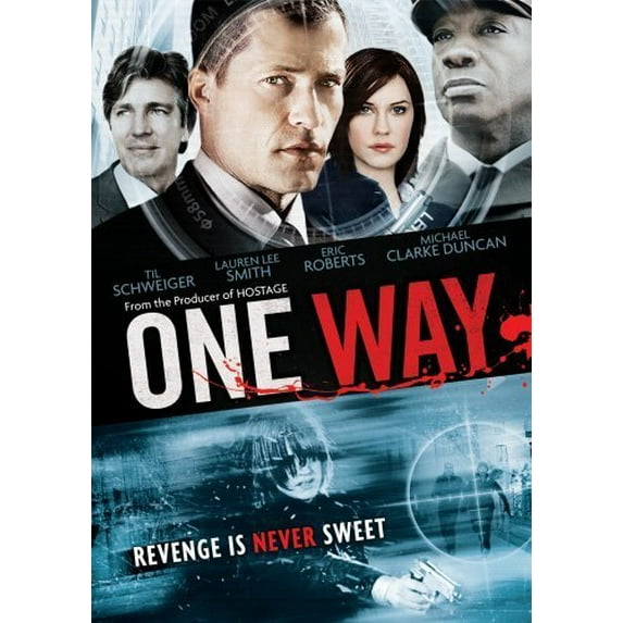 Pre-Owned One Way