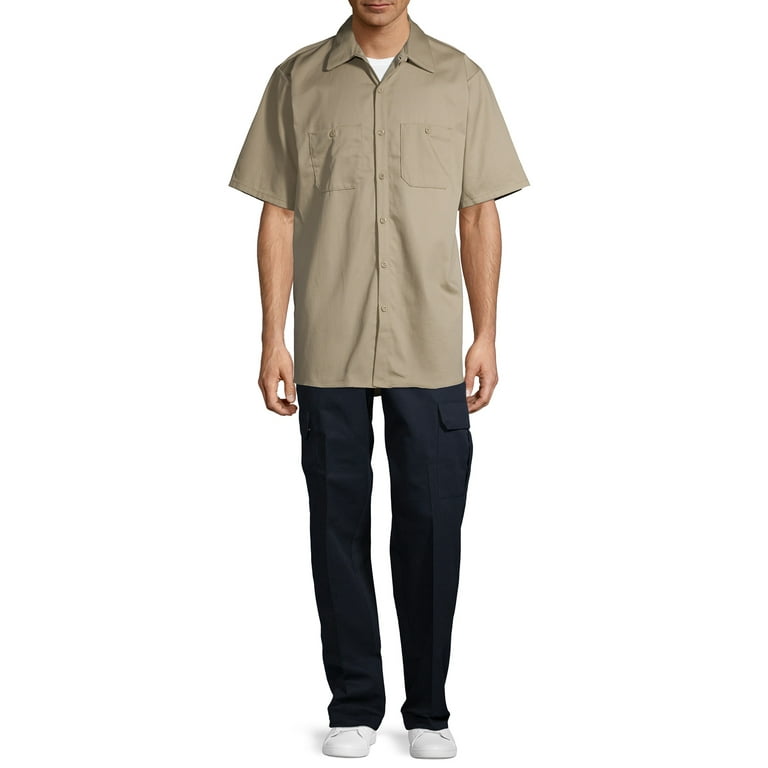 Red kap industrial cargo deals pant