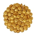 thumbnail image 3 of Mystic Sprinkles Candy Shapes Gold Coins 2oz, 3 of 4
