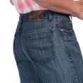 thumbnail image 5 of Pantalón Jeans Regular Fit Lee Hombre 35L Azul 31-32, 5 of 5