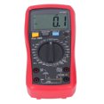 thumbnail image 1 of Multimètre Numérique, Batterie de Précision Alimentée par Voltmètre pour la Maintenance, 1 of 8