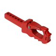 thumbnail image 5 of Tow Traction Rescue Hook for 1/10 1/8 TRX4 SCX10 KM Tank 300 RC Car, 5 of 5