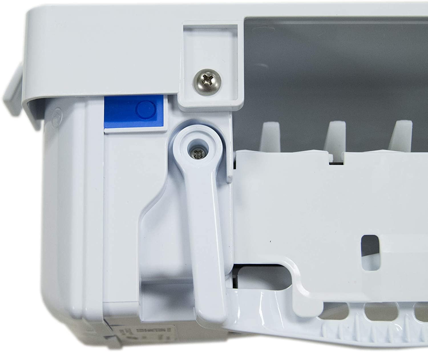 ForeverPRO DA97-07365G Ice Maker Assembly for Samsung Refrigerator