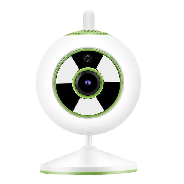 1080P WiFi CCTV Full Color Night View Indoor Home Monitoring Mini Security IP Camera for Onvif 100‑240V