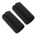 thumbnail image 3 of Funda Para Muletas Para Caminar, Superficies Estables De Fácil Ajuste, Alivia El Dolor, Almohadillas Para Muletas Para Brazos Para Caminar, Esponja Para Ayudas Para Caminar, 3 of 7