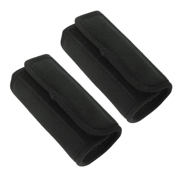 Funda Para Muletas Para Caminar, Superficies Estables Las Almohadillas Para Muletas Para Brazos Para Caminar Evitan Resbalones Eliminan La Fatiga De Las Ayudas Para Caminar