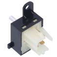 thumbnail image 4 of Car Blower Control Switch, Practical Antiwear YH-588 Sturdy  For Upgrade Replacement For, 4 of 8