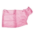 Visland Cat Shower Net Bag Adjustable Multifunctional Breathable Anti