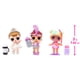 thumbnail image 4 of L.O.L. Surprise! Bubble Surprise Dolls - Collectible Doll, Surprises, Accessories, Bubble Surprise Unboxing, Glitter Foam Reaction - Great Gift for Girls Age 4+, 4 of 5