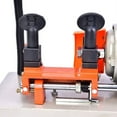 thumbnail image 2 of Datingday 110V Horizontal Key Duplicating Machine Key Copy Machine Cutter Engrave Machine, 2 of 9