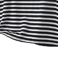 thumbnail image 5 of Ahabrexf Women 2 Pc Sets Sleeveless Round Neck Casual Pullover Set for Women, 5 of 5