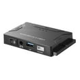 thumbnail image 1 of CNKOO 500MB/s USB 3.0 to IDE/SATA Converter External Hard Disk Drive Adapter, 1 of 7