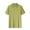 Army Green #02, variant on Plus Size Mens Shirts S-5XL Casual Lapel Solid Color Button Up Shirt Summer Short Sleeve Oversized Dress Shirts Comfy Breathable Golf Shirts for Men