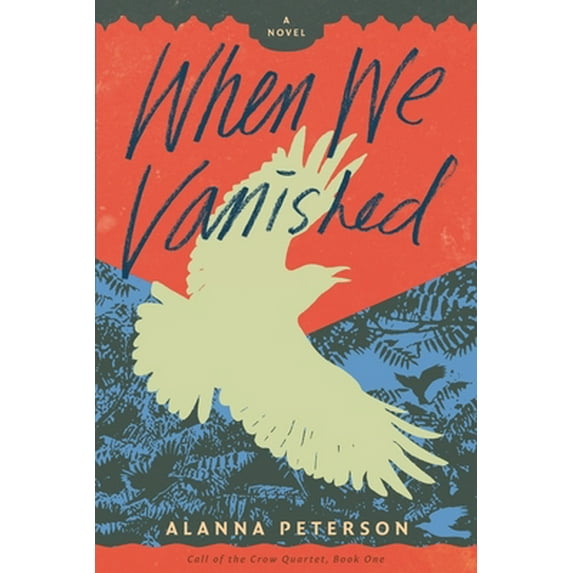 Pre-Owned When We Vanished (Paperback) 1952149010 9781952149016
