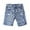 Sky Blue-2, variant on MuXiKeJi Clothes Toddler Shorts Boys 3t 3d Funny Print High Stretch Denim Shorts Funny Holiday Beach Pants Spring Summer Shorts