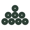 thumbnail image 4 of vortess Agricultural Gardening Control Cloth Tree Protector Cover Breathable Barrier Mat 62cm, 4 of 9