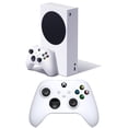thumbnail image 1 of Combo Xbox Series S 512GB + Control Inalámbrico Xbox Robot White, 1 of 3