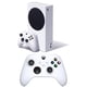 thumbnail image 1 of Combo Xbox Series S 512GB + Control Inalámbrico Xbox Robot White, 1 of 3