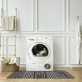 thumbnail image 4 of ECARPET Kitchen, Hallway, Laundry Room, Entrance, Kids Room, Bathroom Mat & Utility Rug, Non Slip Rubber Backing, 4 of 9