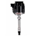thumbnail image 1 of Pertronix Ignition PRTD1071 Magnetic Pickup Flame-Thrower Race HEI Distributor with Red Cap for Small & Big Block Chevy, 1 of 1