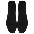 thumbnail image 3 of 1 Pair 4D Memory Foam Massage Insoles Sweat Absorption Men Shoe Pad Footwear Inserts, 3 of 8