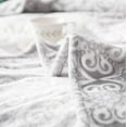 thumbnail image 5 of Chezmoi Collection Flannel Fleece Microplush Blanket - Super Soft Cozy Lightweight Bed Blanket, 5 of 7
