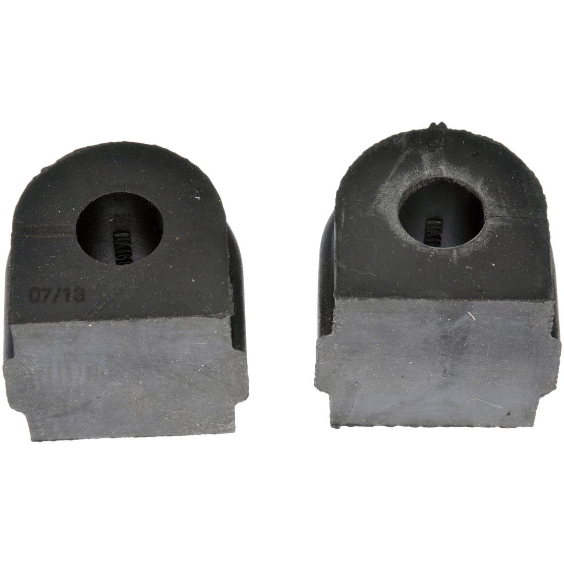 Dorman 544-785 Rear To Frame Suspension Stabilizer Bar Bushing for Specific BMW Models (Pack of 2)