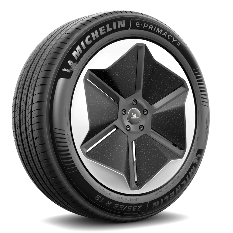 Michelin E Primacy 2 255/35R19XL 99W Tire - Walmart.com