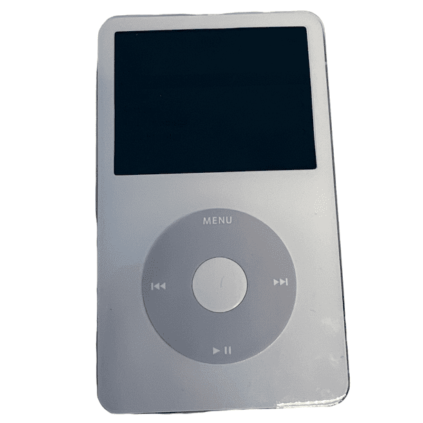 iPod 60GB VIDEO MA003J/A - agame.ag