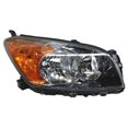 thumbnail image 1 of Faro Fondo Negro Derecha Wld TYC Toyota Rav4, 1 of 1