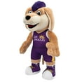 thumbnail image 3 of Bleacher Creatures Los Angeles Sparks Sparky 10" Mascot Plush 10" Mascot Plush Figure, 3 of 5