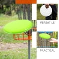 thumbnail image 3 of OULII 6Pcs Flying Disc Golf PE Discs for Disc Golfing in Solo Practice, 3 of 8