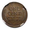 thumbnail image 3 of 1918-D Lincoln Cent MS-64 NGC CAC (Brown), 3 of 3