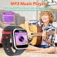 thumbnail image 5 of Reloj inteligente para niños, reloj inteligente Lively Life Game con cámara, reproductor de música, reloj de seguimiento de actividad física para niños y niñas,11 Feliz Sencillez, 5 of 5