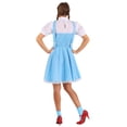 thumbnail image 2 of Déguisement de Sorcière d'Oz Dorothy pour Adulte, 2 of 3