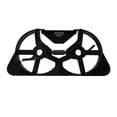 thumbnail image 1 of Tnarru Sweeping Robot Base Station Cleaning Tray Replacement Part for Sweeping Robot Accessory for Vacuum Cleaner Accessories Black, 1 of 8