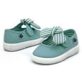 thumbnail image 5 of Victoria Toddler Girl's Mary Jane Bow Shoes, 5 of 7