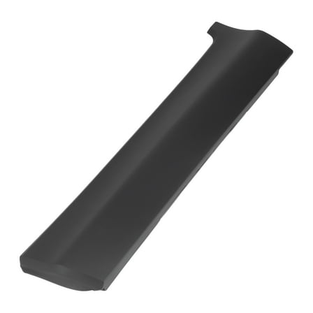 Unique Bargains 1 Pcs Door Side Lower Trim Door Side Garnish Trim for Honda CR-V EX EX-L LX SE Touring 2.4L L4 - Gas 12 - 16 No:75333T0AA01 Black ABS Plastic